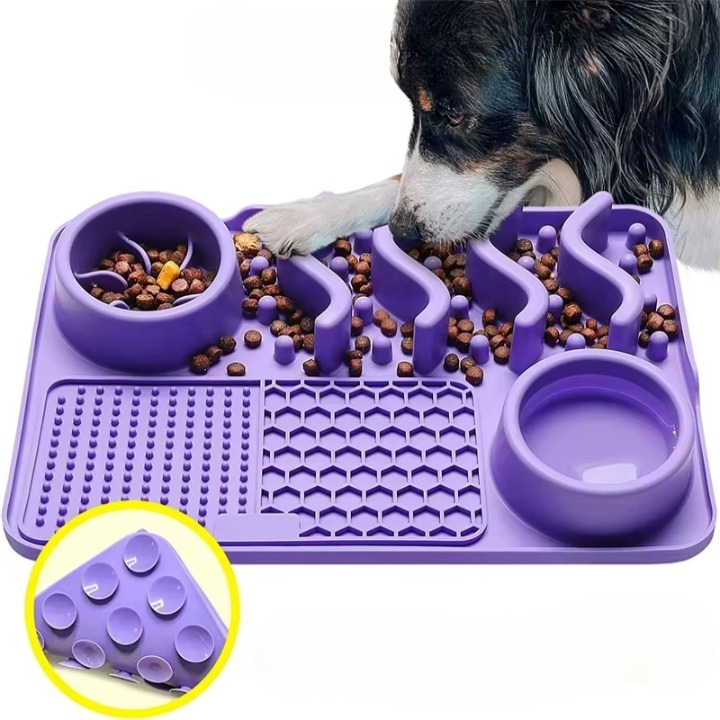 Matmattan - Mer än bara en matskål!