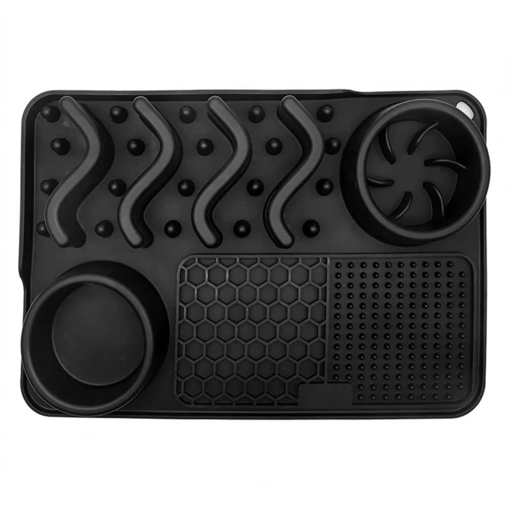 Matmattan - Mer än bara en matskål!